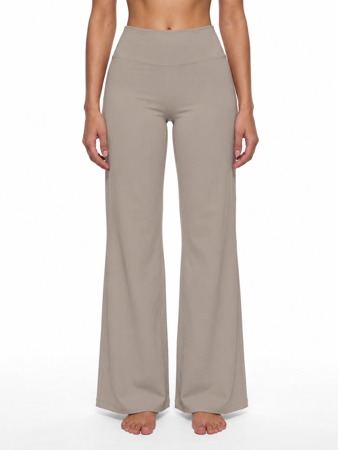 Straight Leg Yoga pants