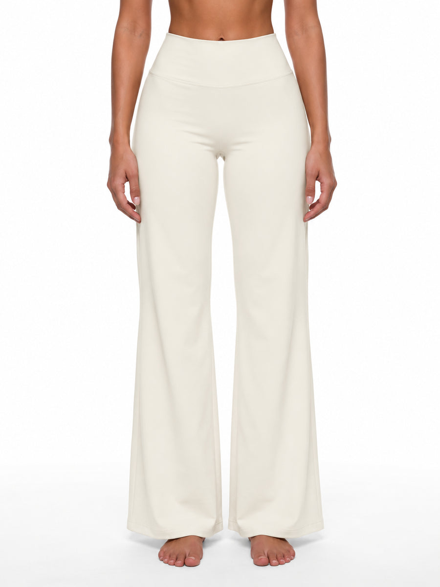 Straight Leg Yoga pants