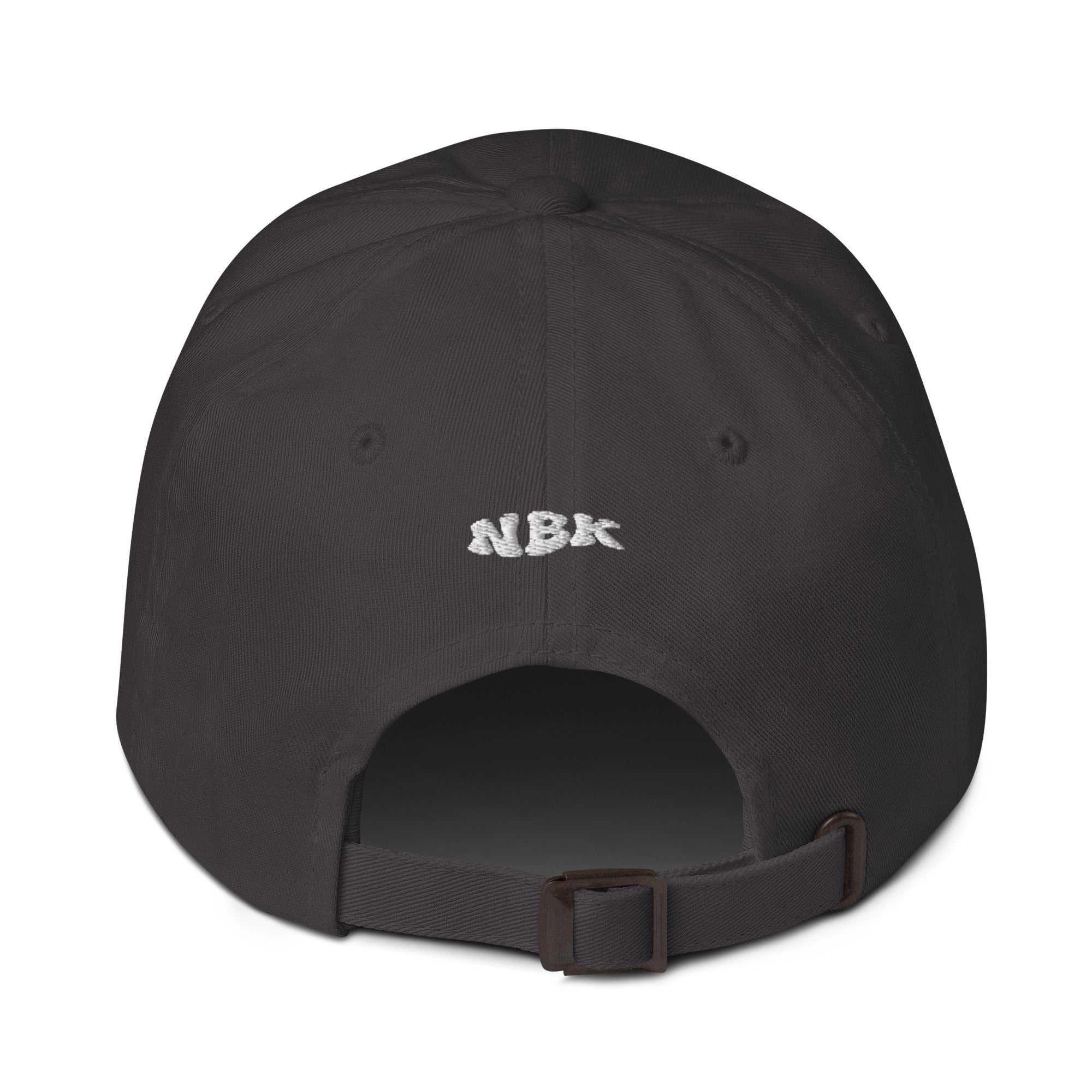 MENTALLY SICK PHYSICALLY THICK DAD HAT · NATURYL