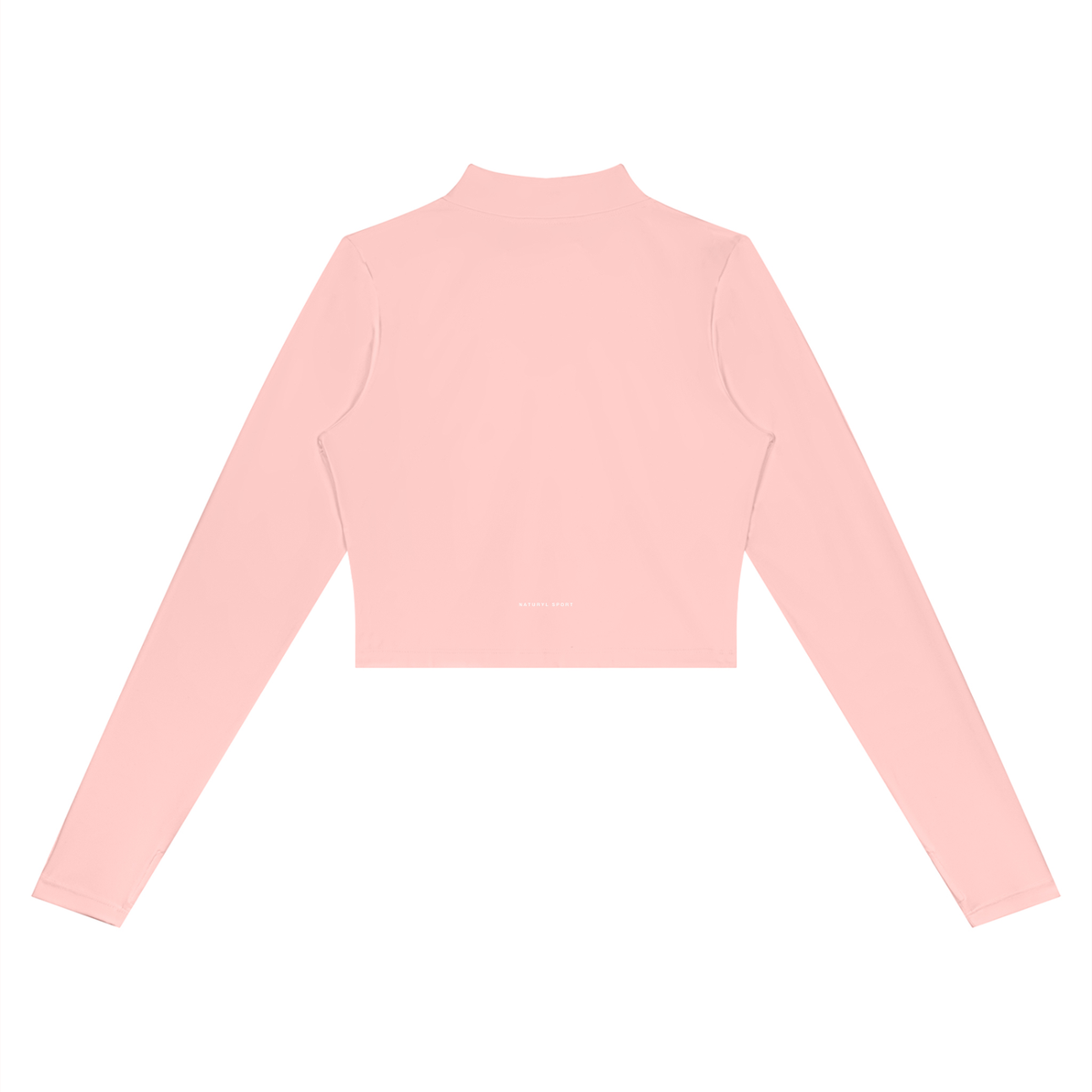Sporty Girl Yoga Jacket