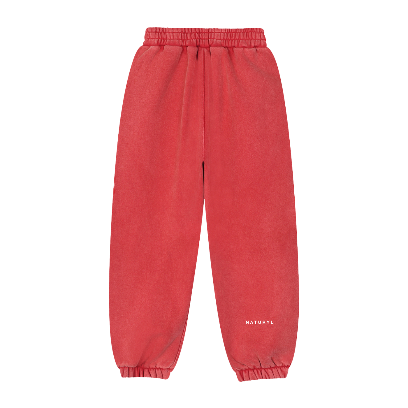 Fleece Jogger Sweatpants