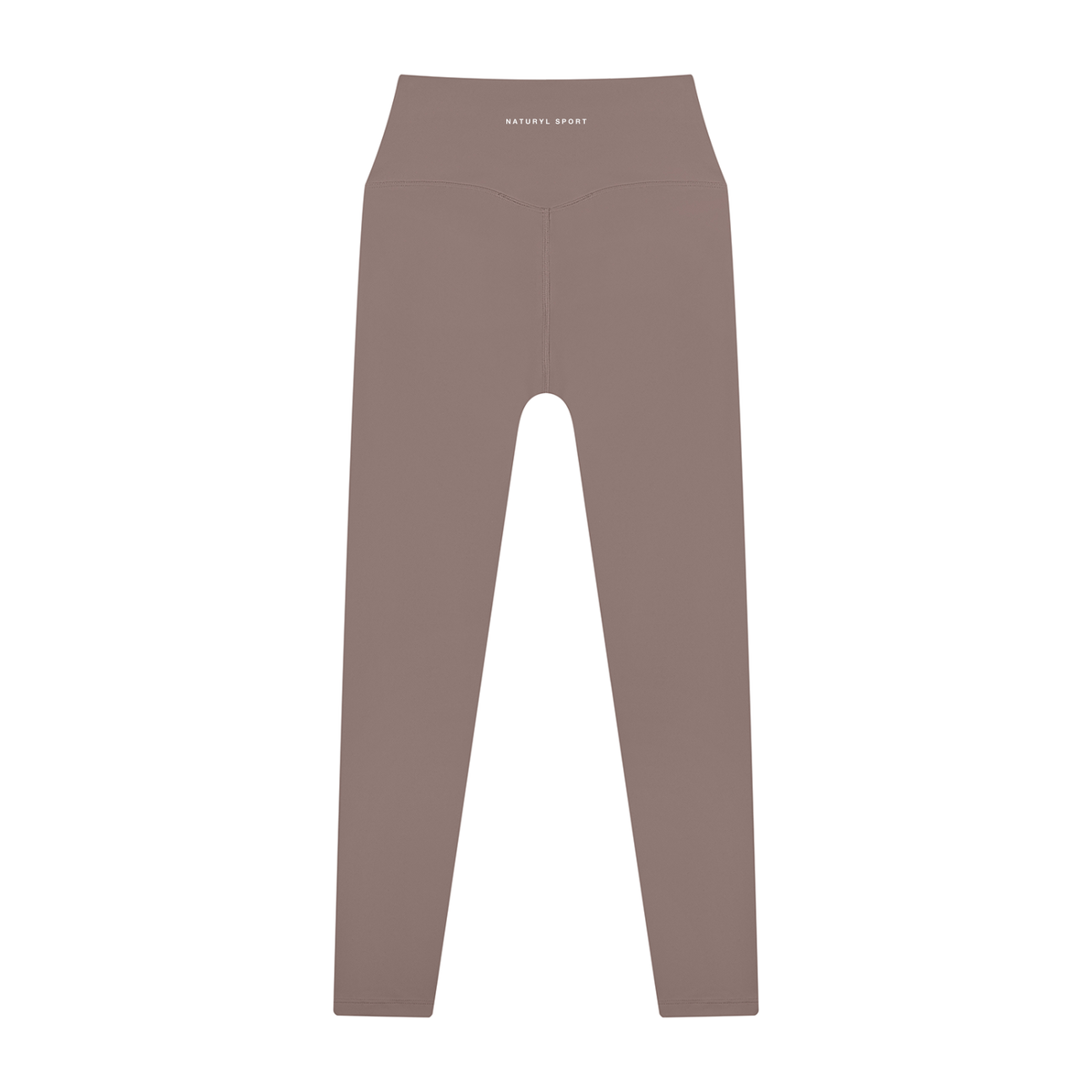 High Rise Yoga Leggings
