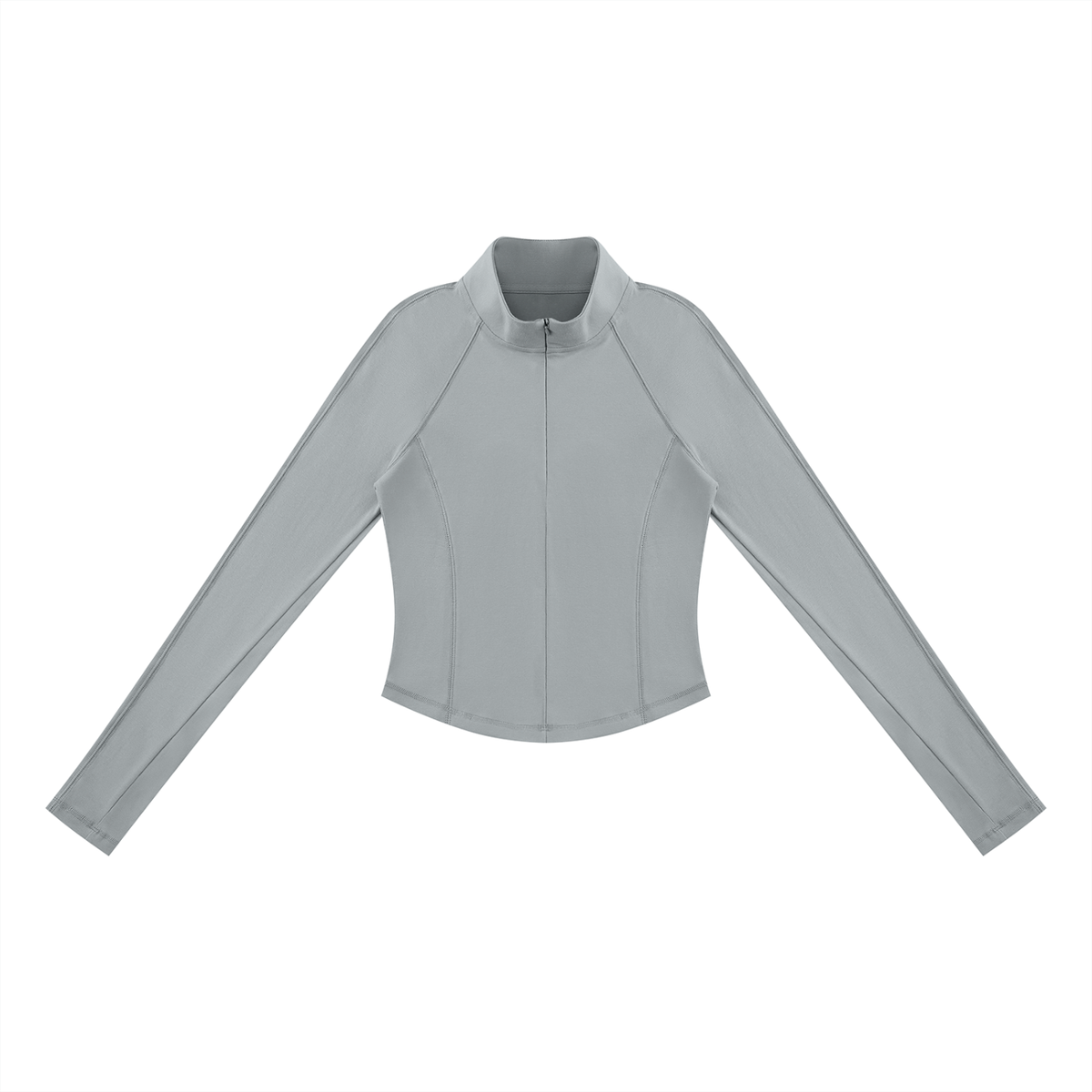 Sporty Girl Quarter-Zip