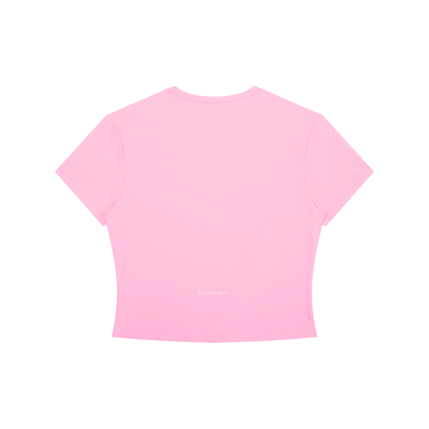 Babydoll Basic T-Shirt