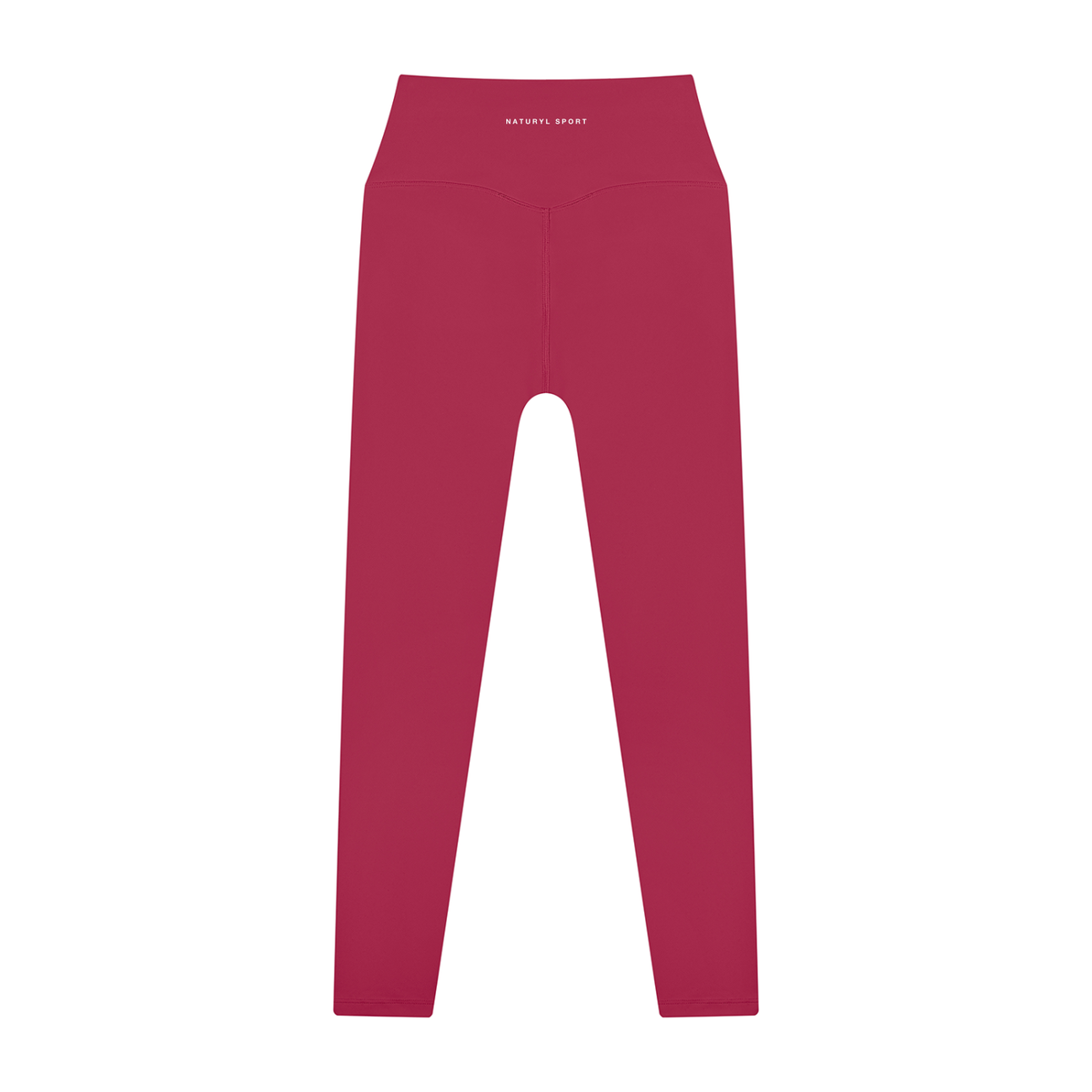 High Rise Yoga Leggings