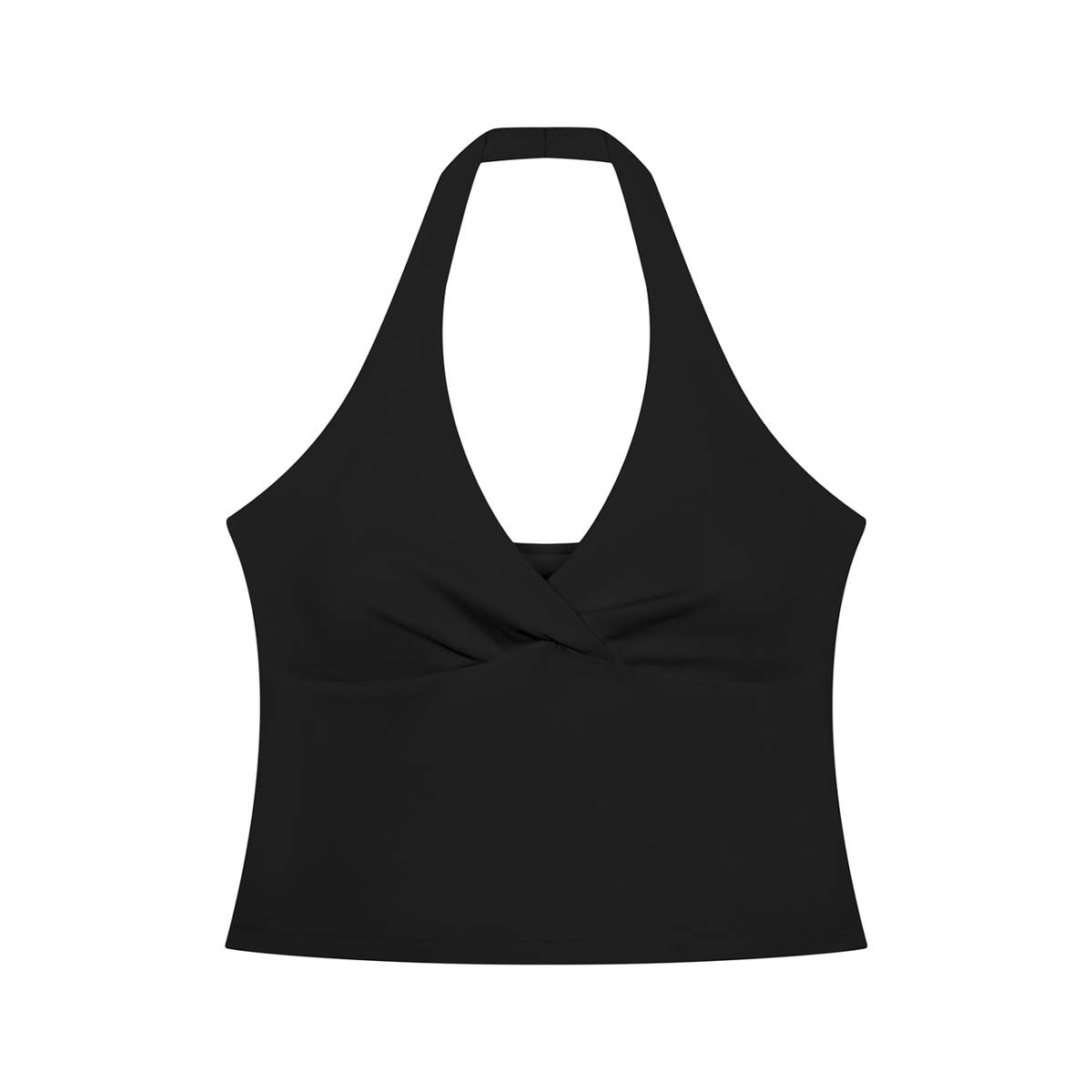 Sporty Girl Yoga Tank Top
