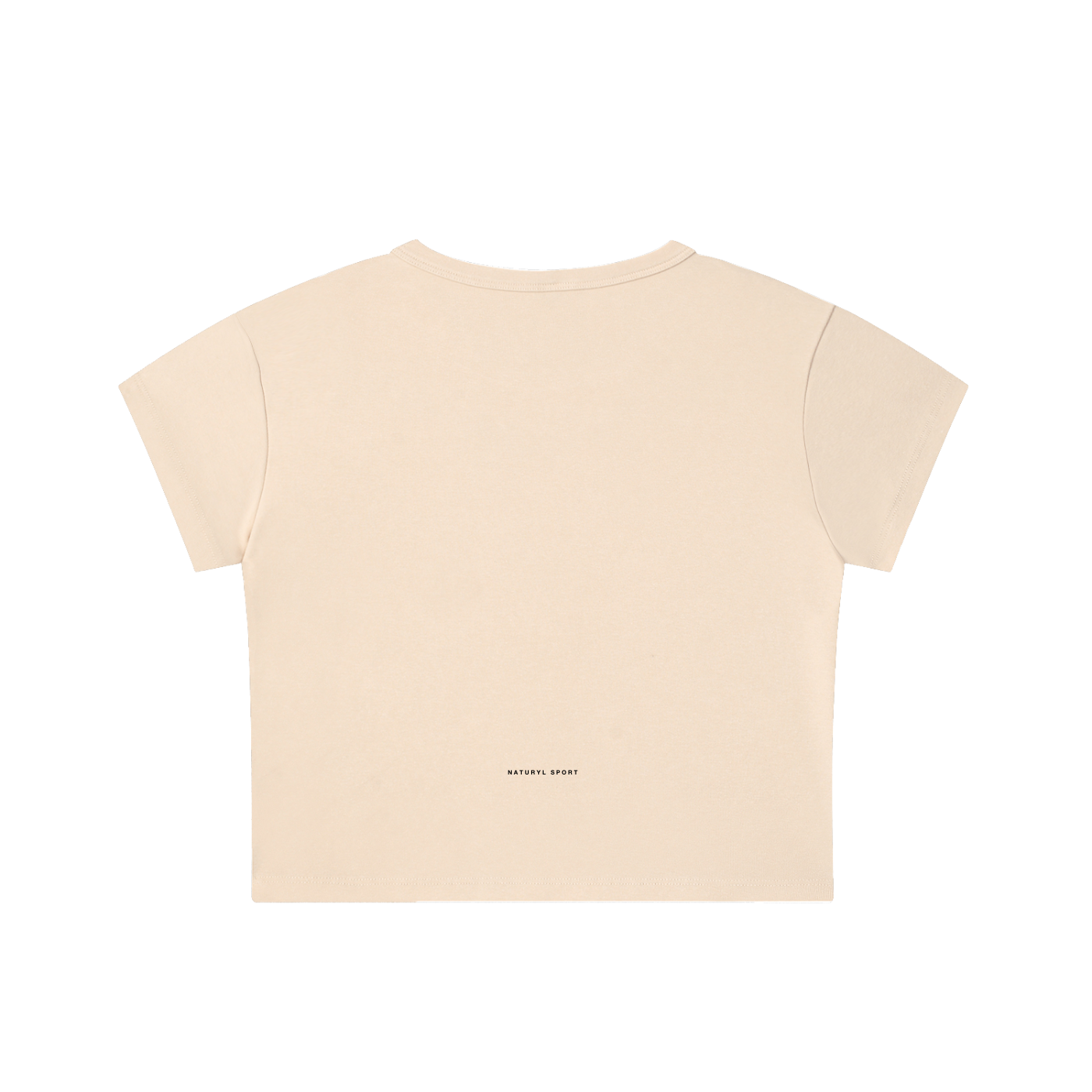 Super Basic Crop Top
