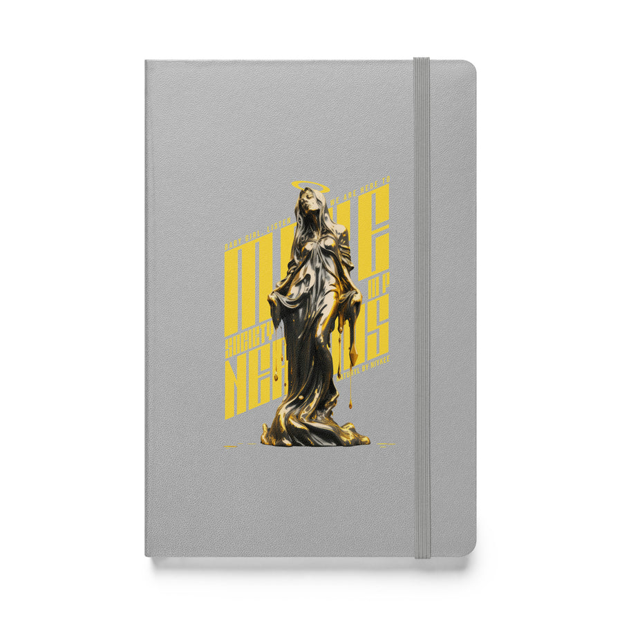 THE GODDESS MANIFESTATION NOTEBOOK