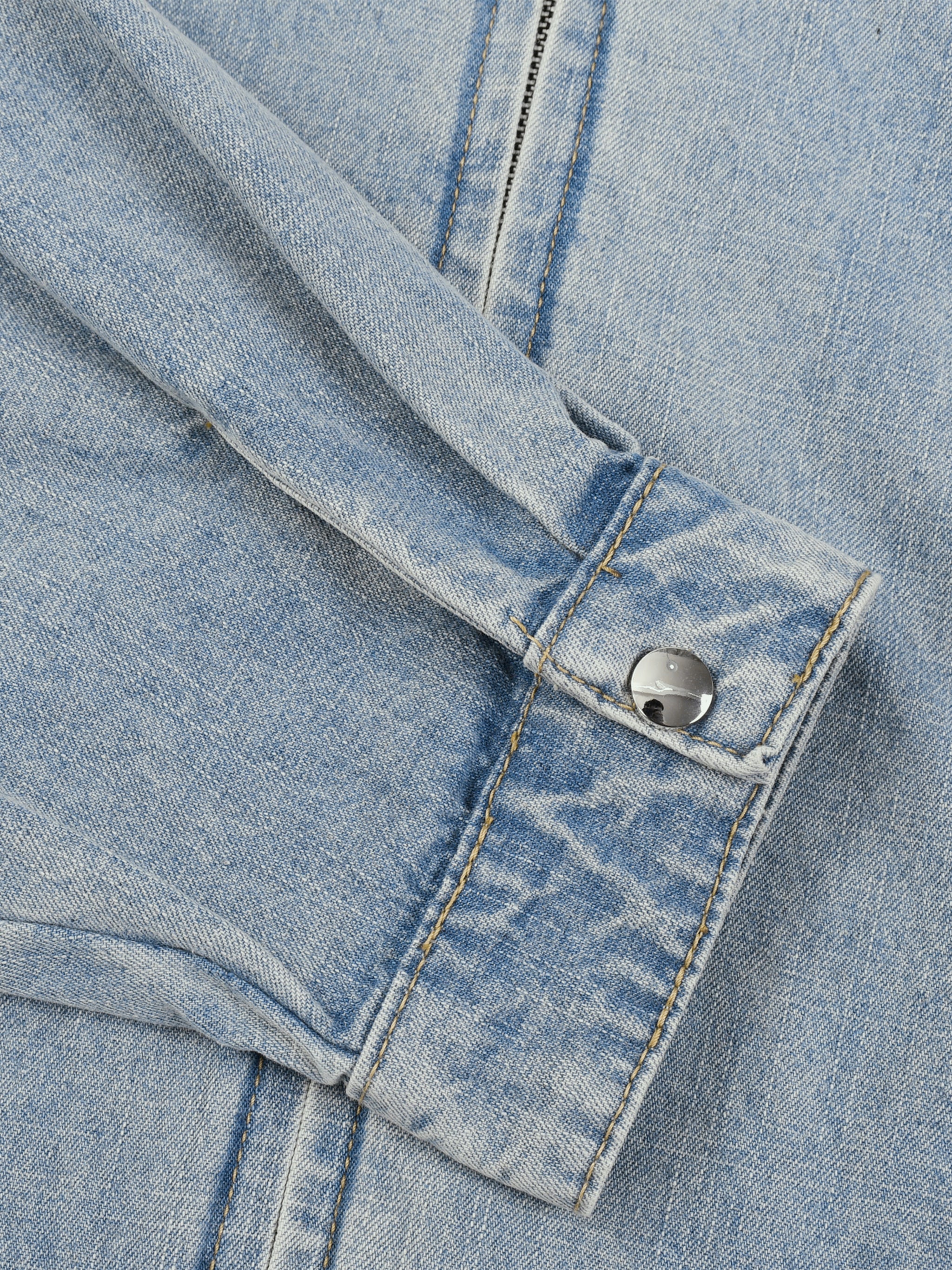 mens,unisex,jacket,jean,coat,outerwear