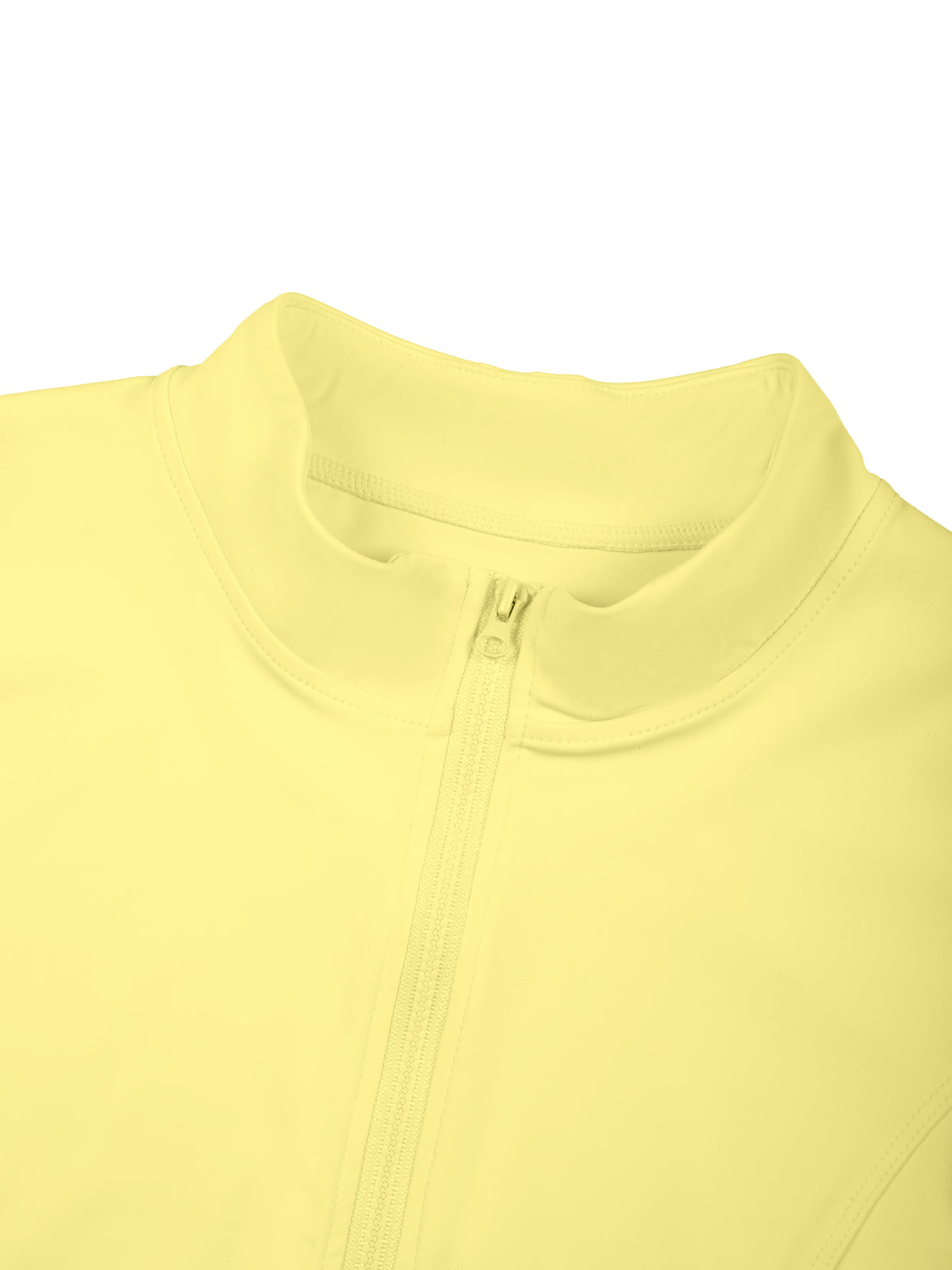Sporty Girl Yoga Jacket