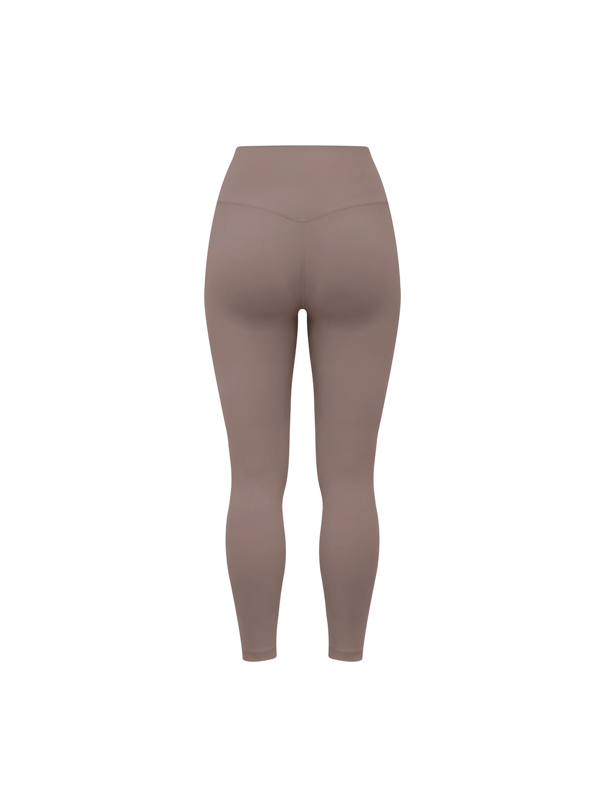 High Rise Yoga Leggings