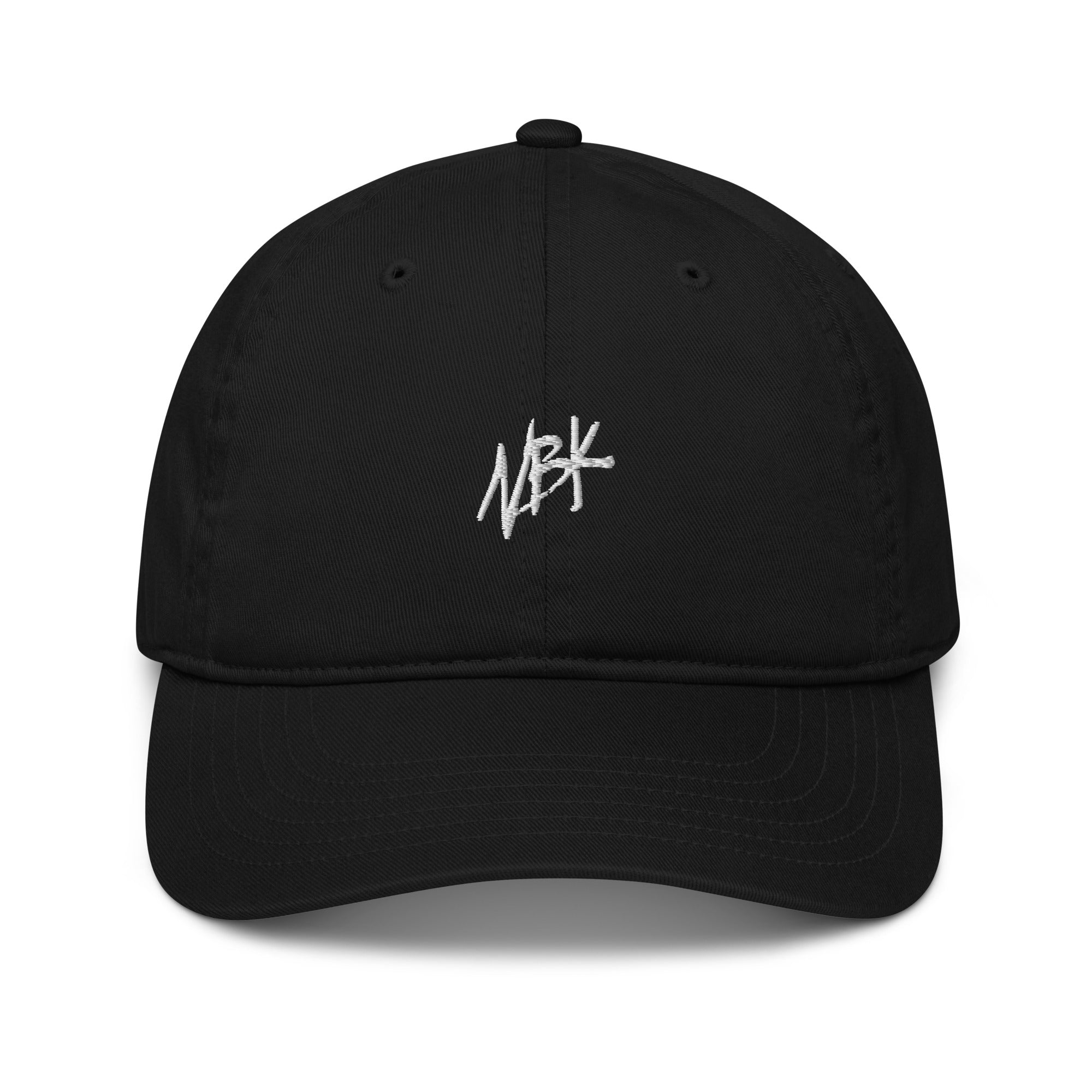 THE OG NBK DAD HAT (ORGANIC)