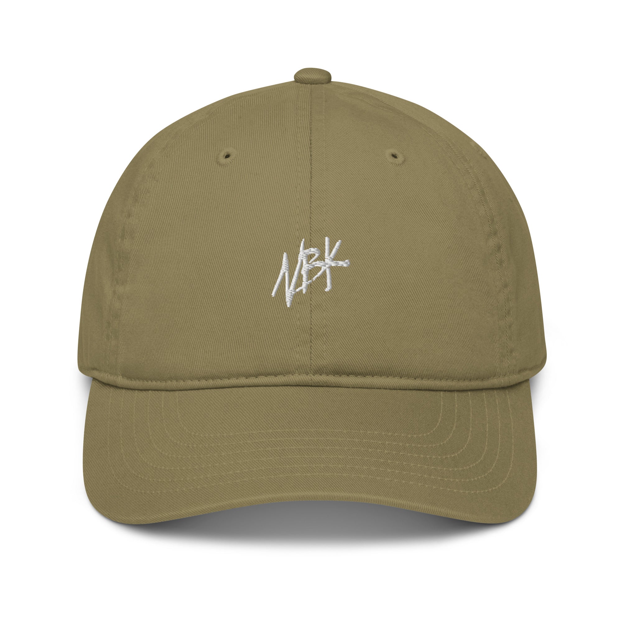 THE OG NBK DAD HAT (ORGANIC)