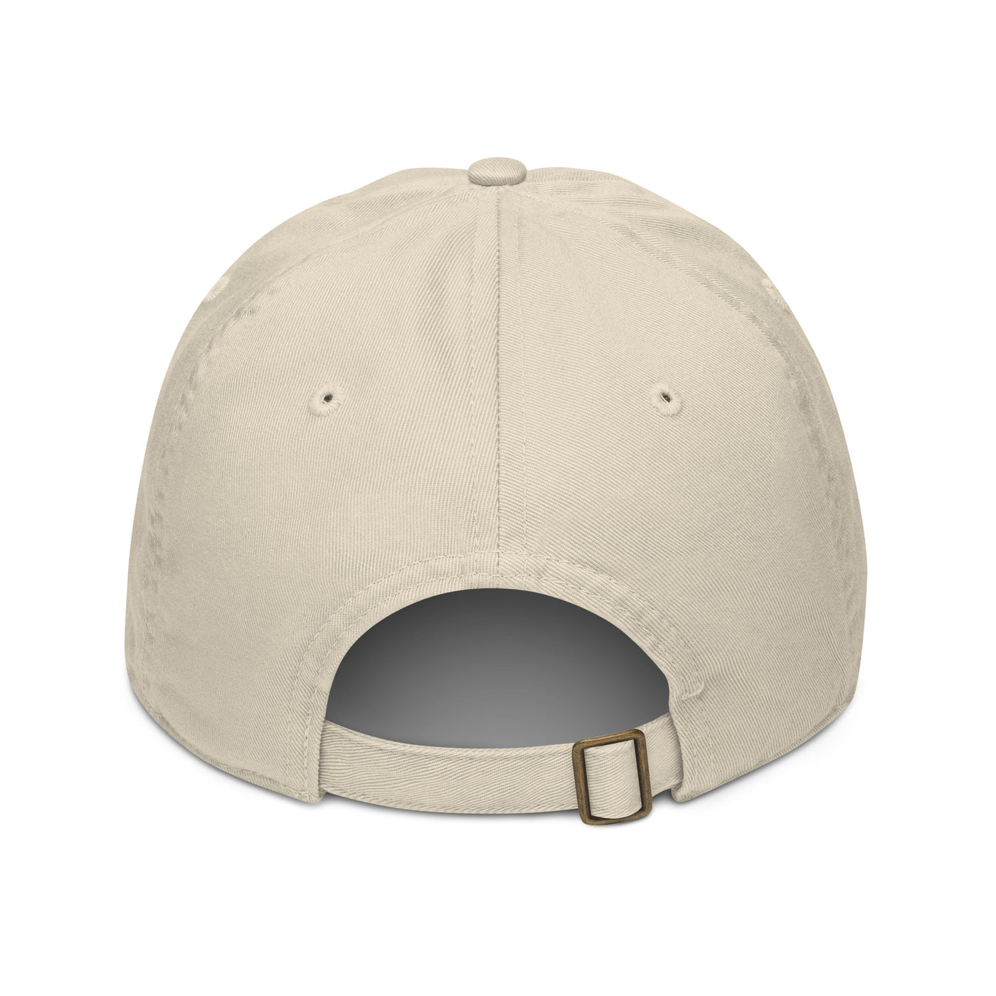 THE OG NBK DAD HAT (ORGANIC)