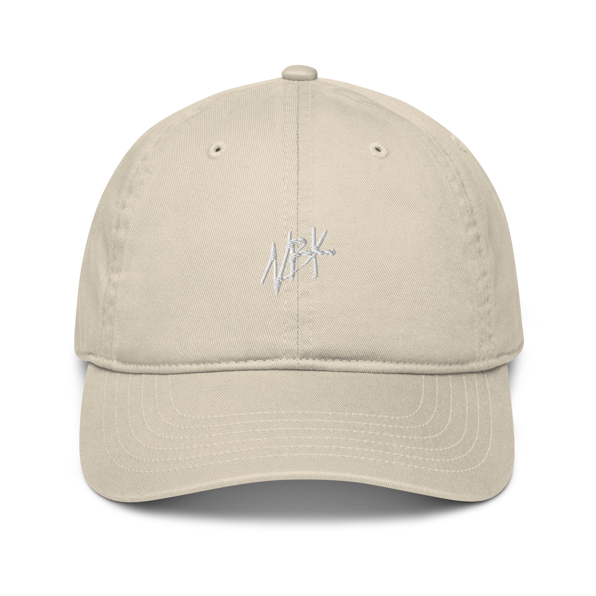 THE OG NBK DAD HAT (ORGANIC)