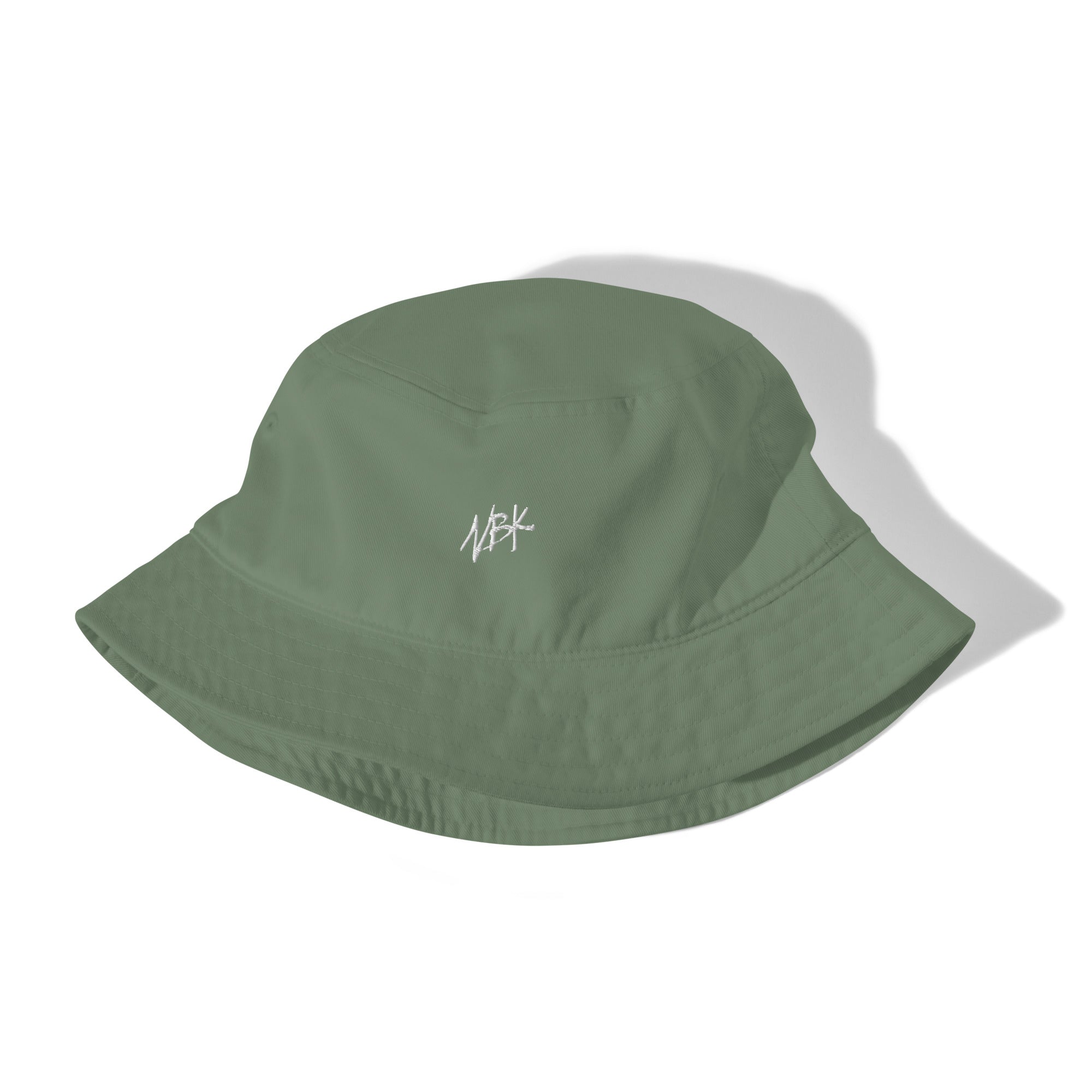 THE ORGANIC BUCKET HAT