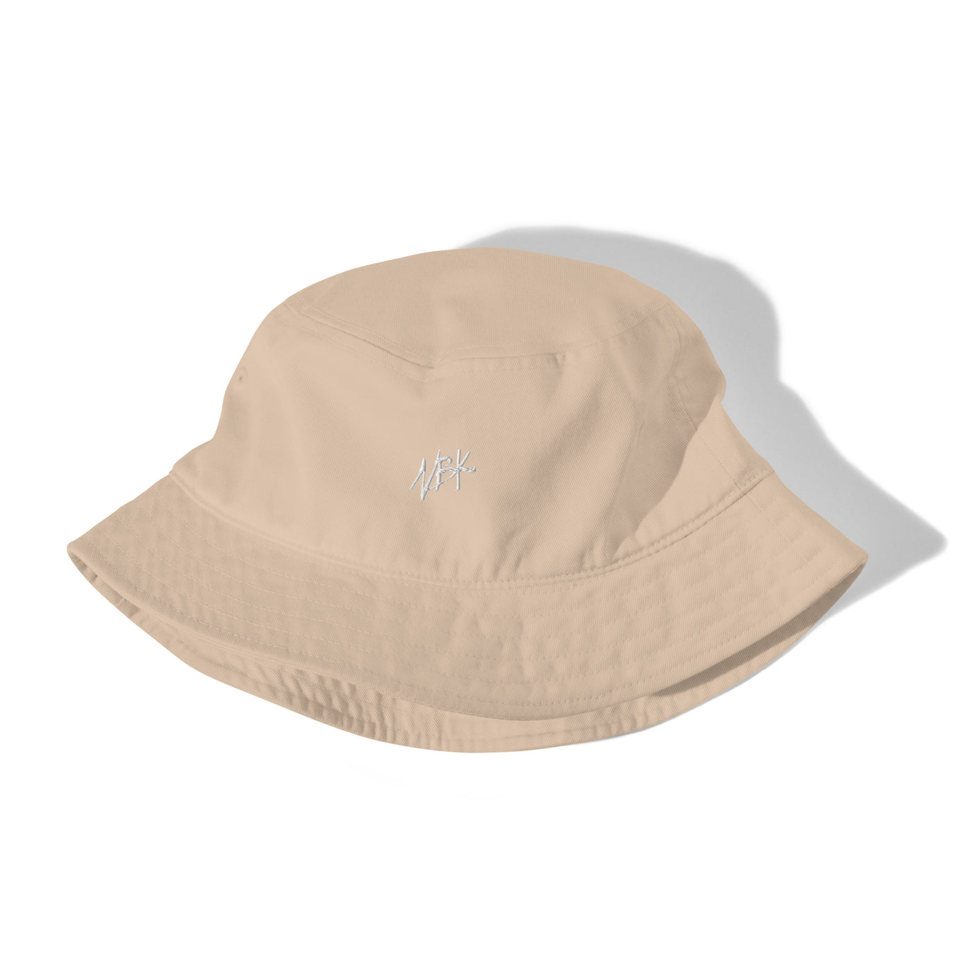 THE ORGANIC BUCKET HAT