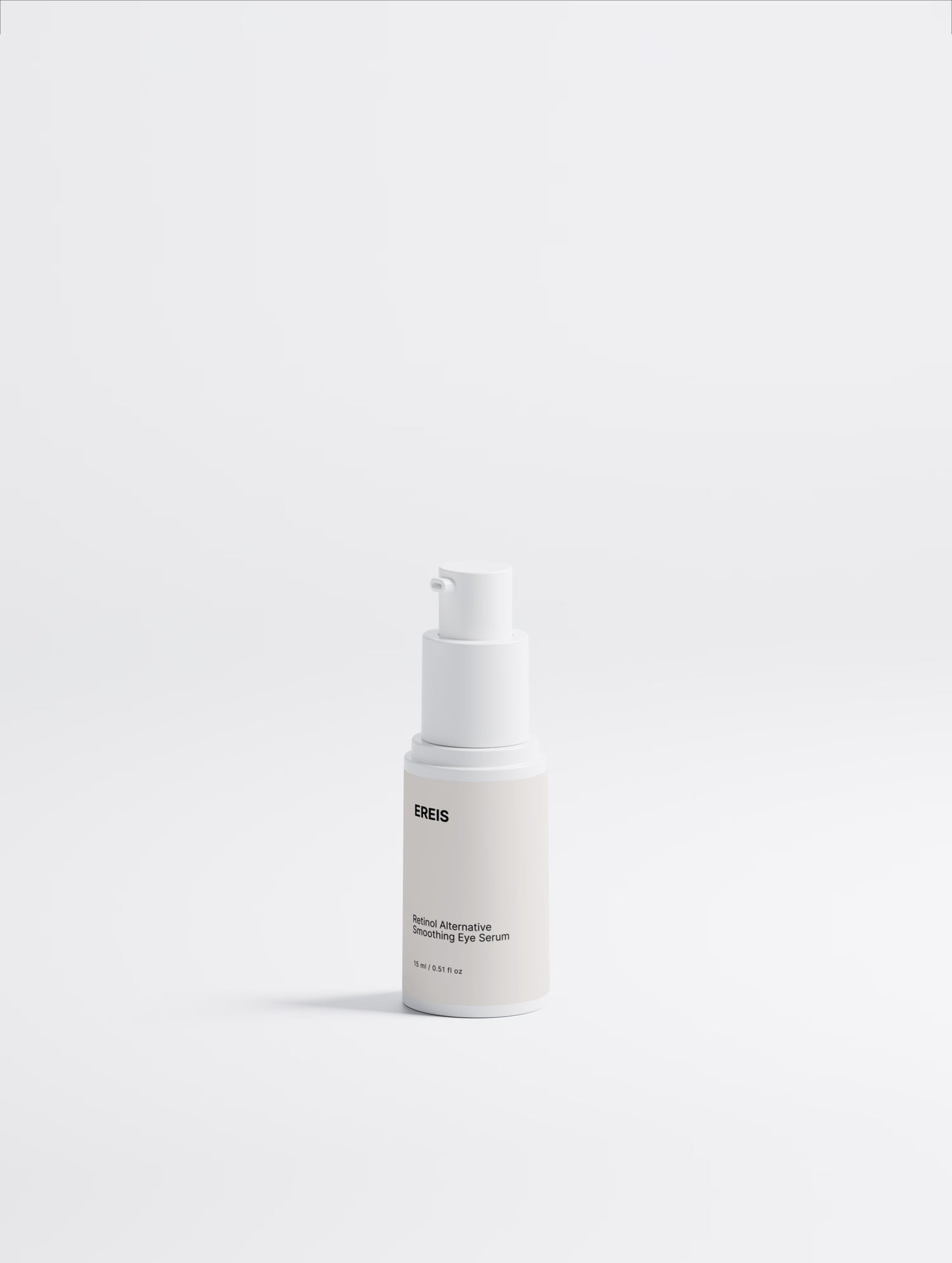 Retinol Alternative Eye Serum