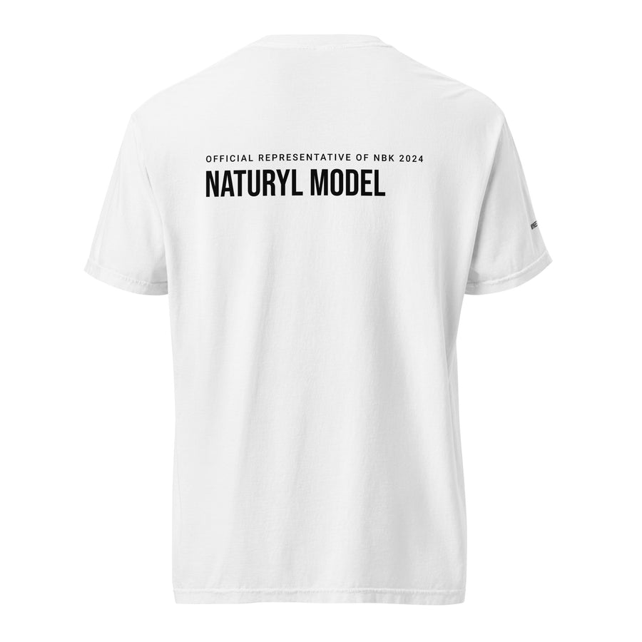 THE NATURYL MODEL N24 TEE