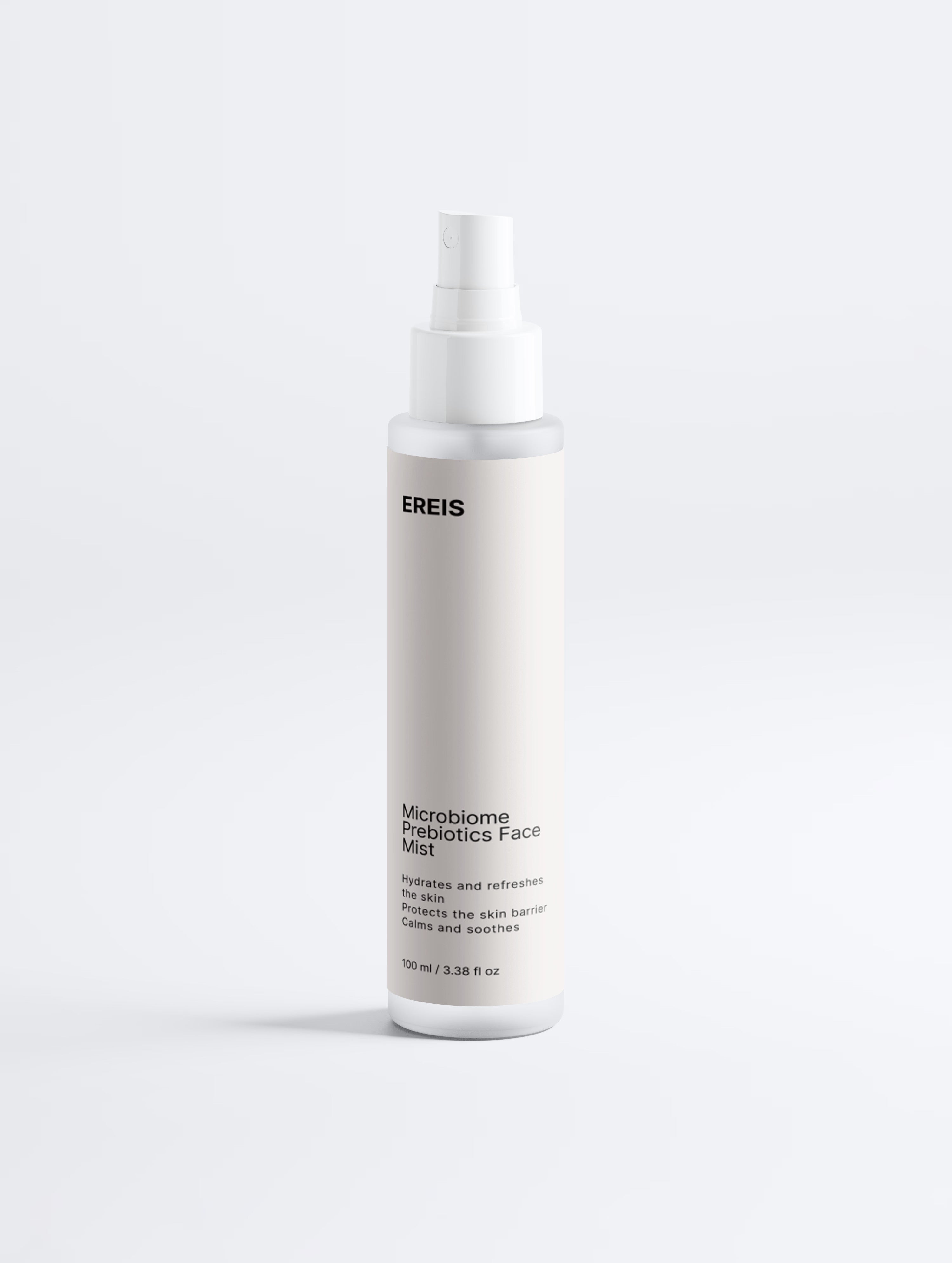Microbiome Prebiotics Face Mist