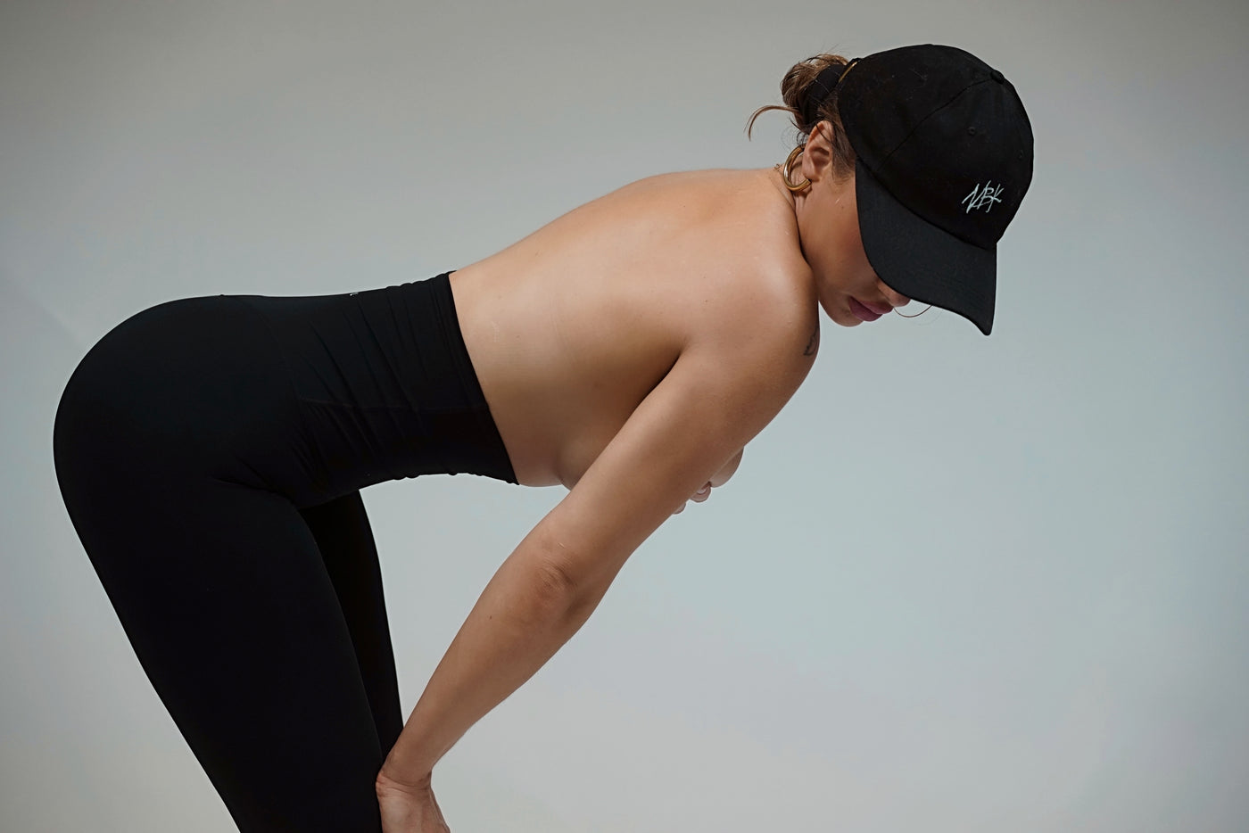 THE CORE SUPPORT LEGGINGS