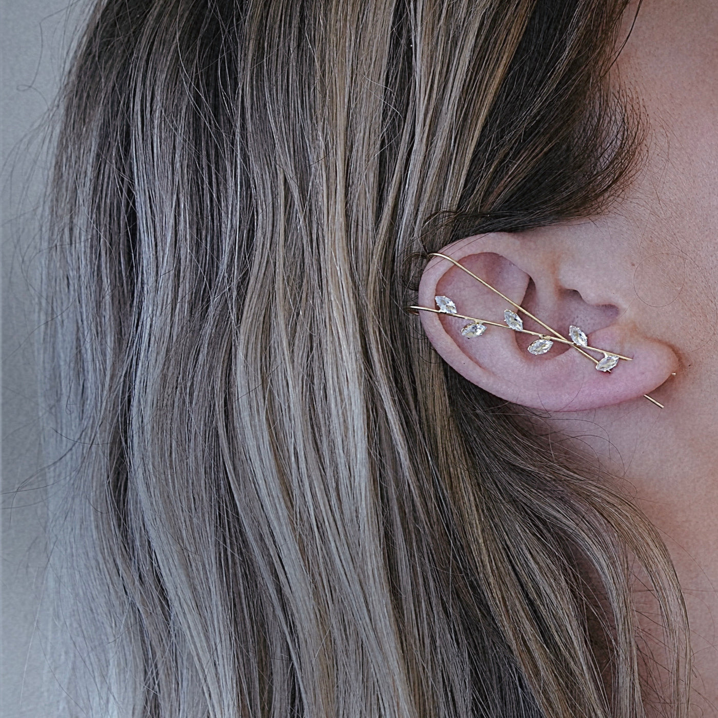 THE EAR ANCHOR