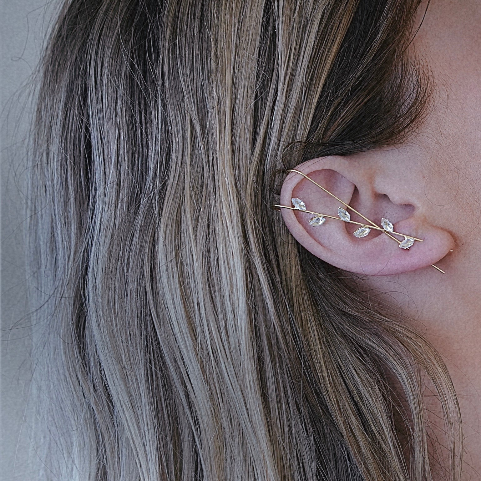 THE EAR ANCHOR