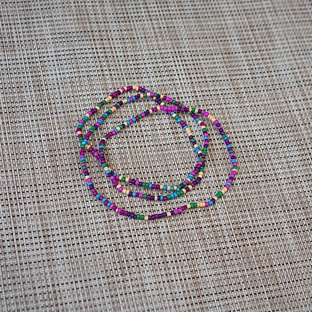 THE FESTIVAL BEADS