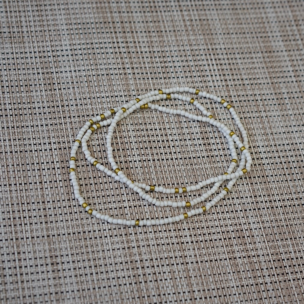 THE FESTIVAL BEADS