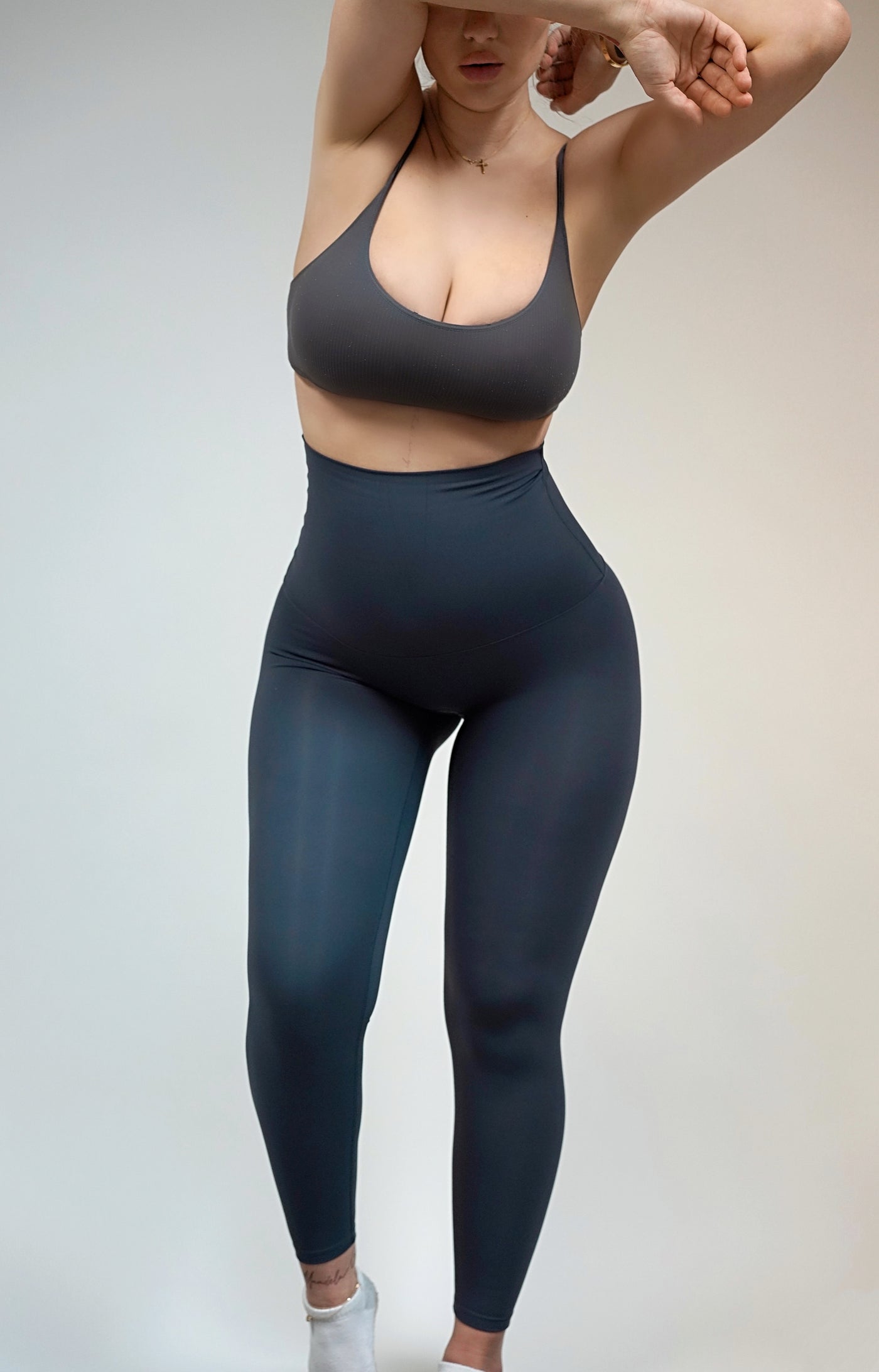 Core Leggings – Mini Activewear