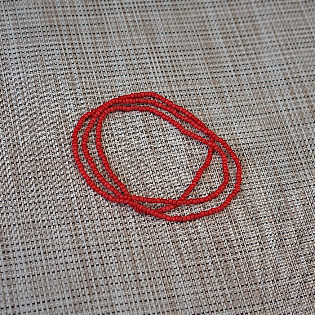 THE FESTIVAL BEADS