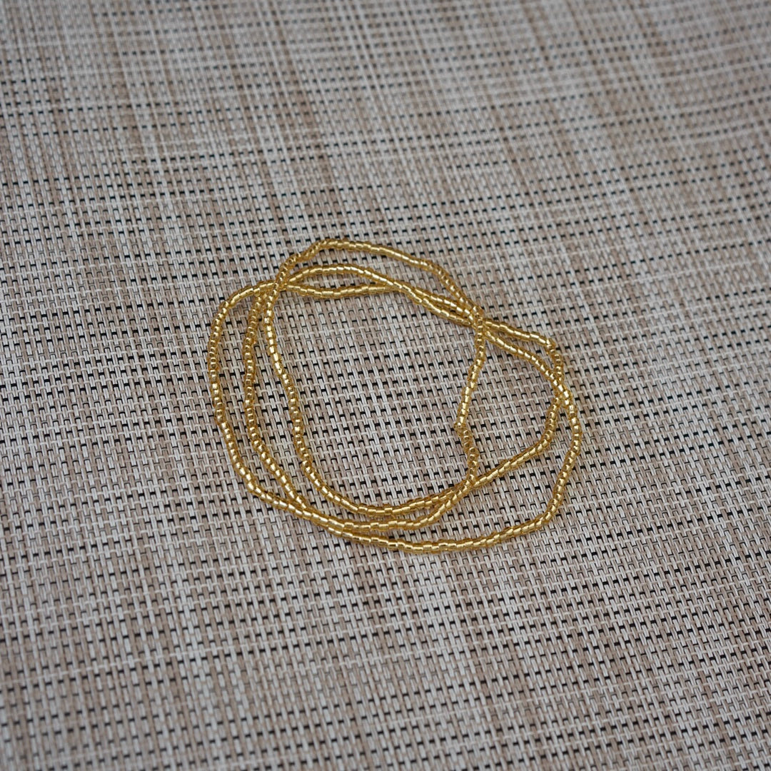 THE FESTIVAL BEADS