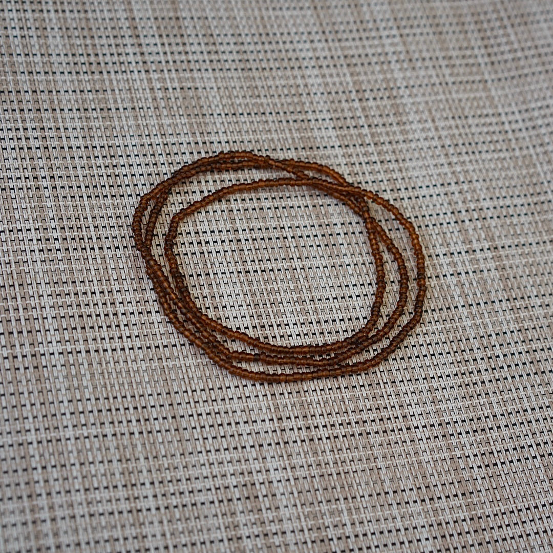 THE FESTIVAL BEADS
