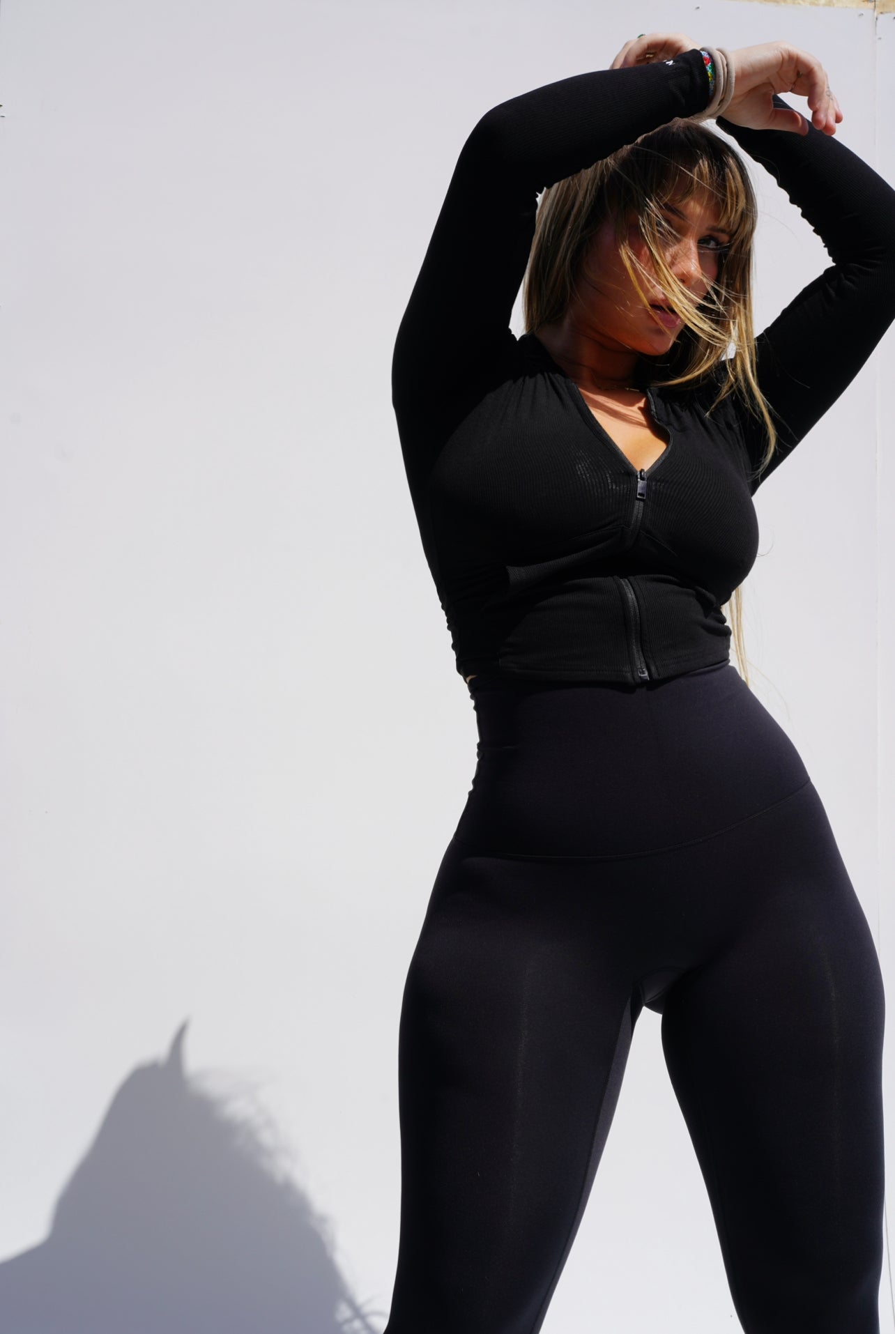 THE CORE SUPPORT LEGGINGS