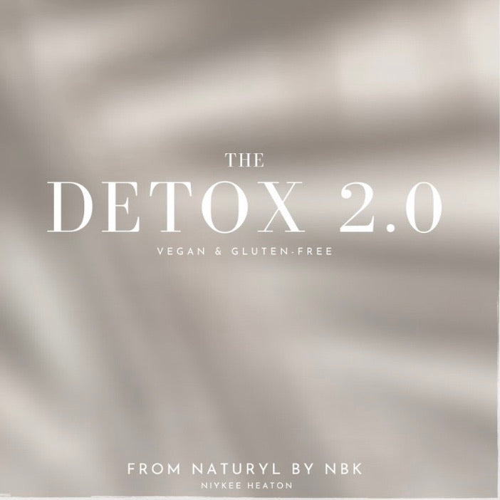 THE DETOX 2.0