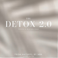 THE DETOX 2.0