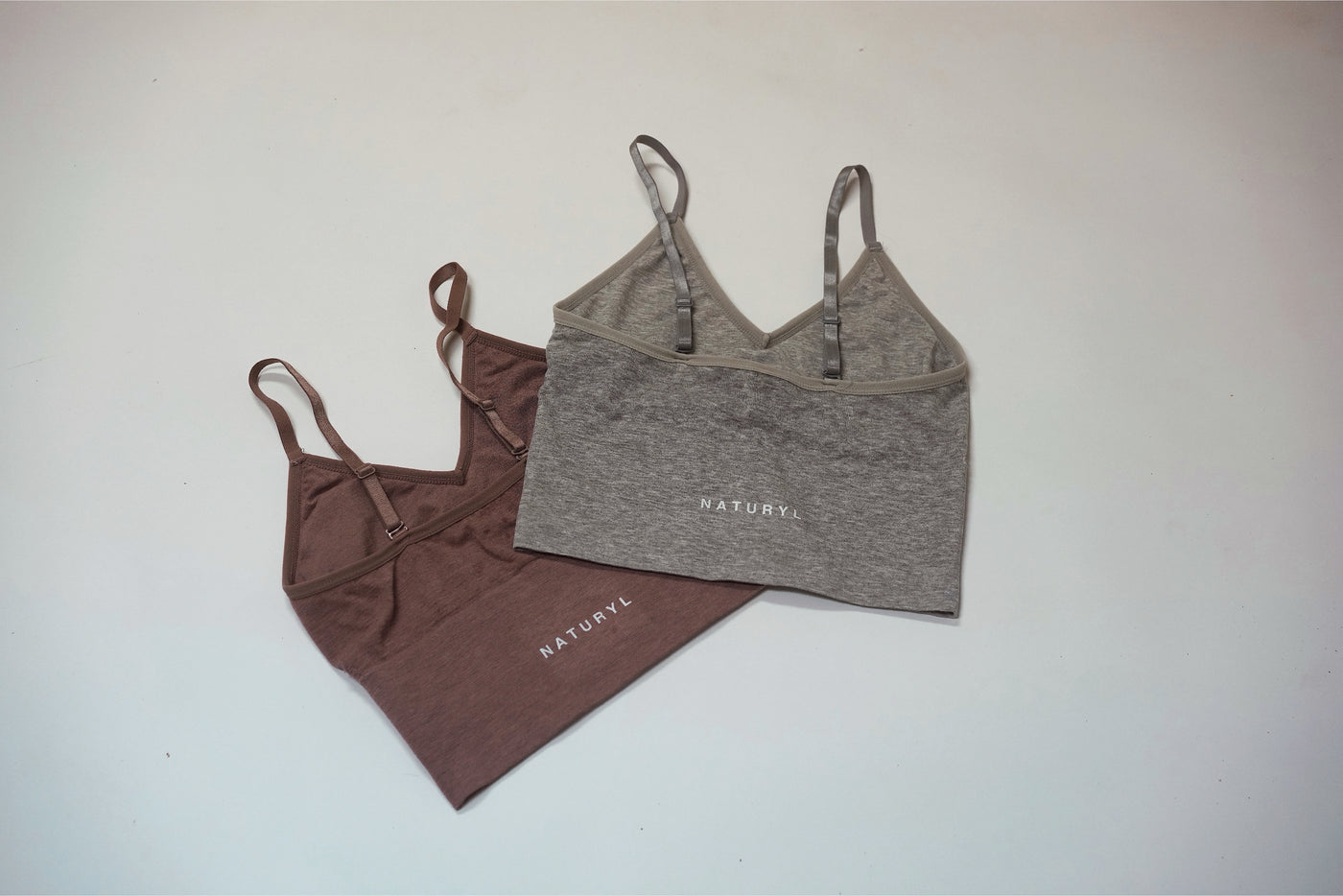 THE LOUNGE BRALETTE