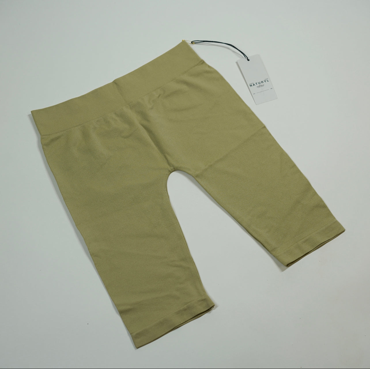 THE OG BASIC BIKER SHORTS