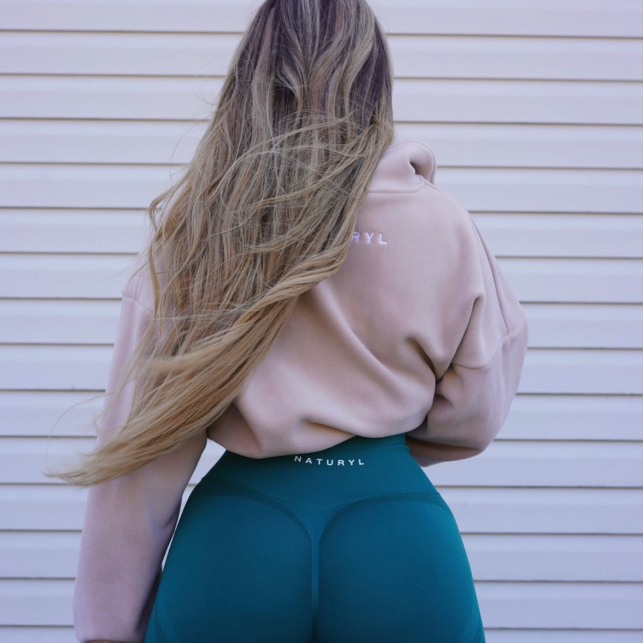 THE VINTAGE FLEECE