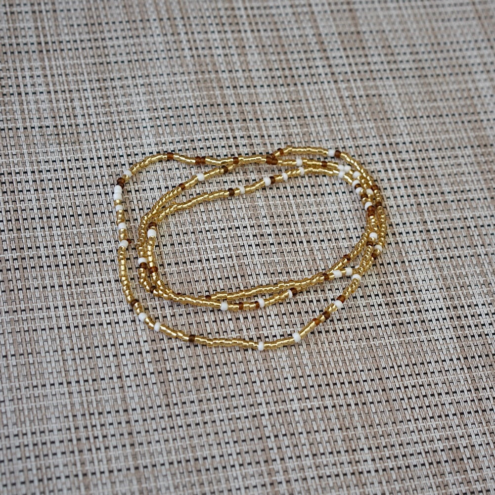 THE FESTIVAL BEADS
