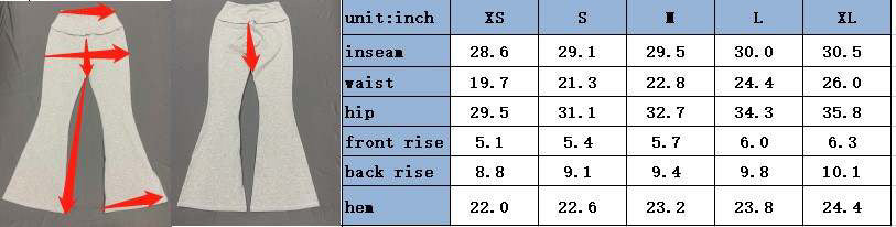 THE STRETCH SCULPT YOGA PANTS