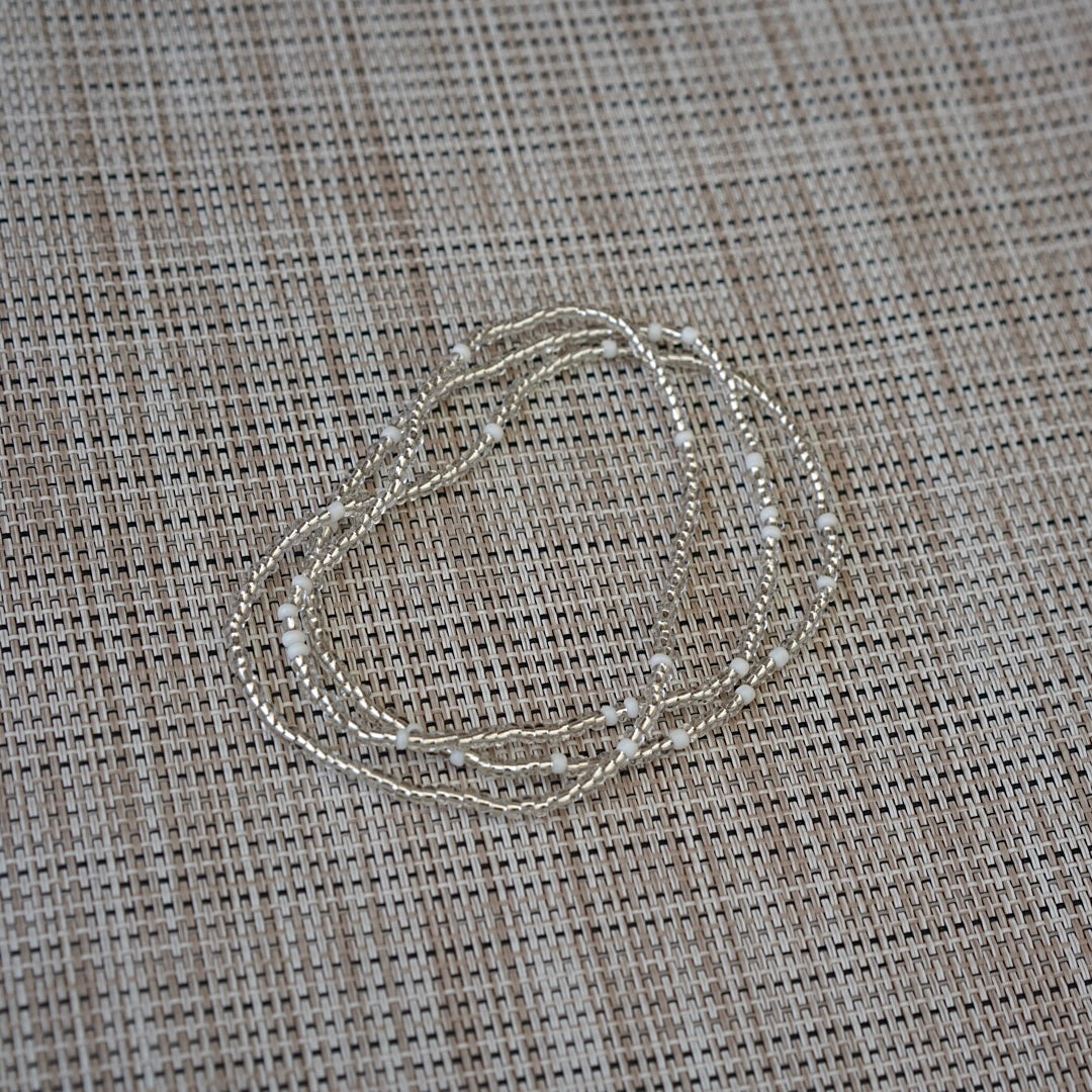 THE FESTIVAL BEADS