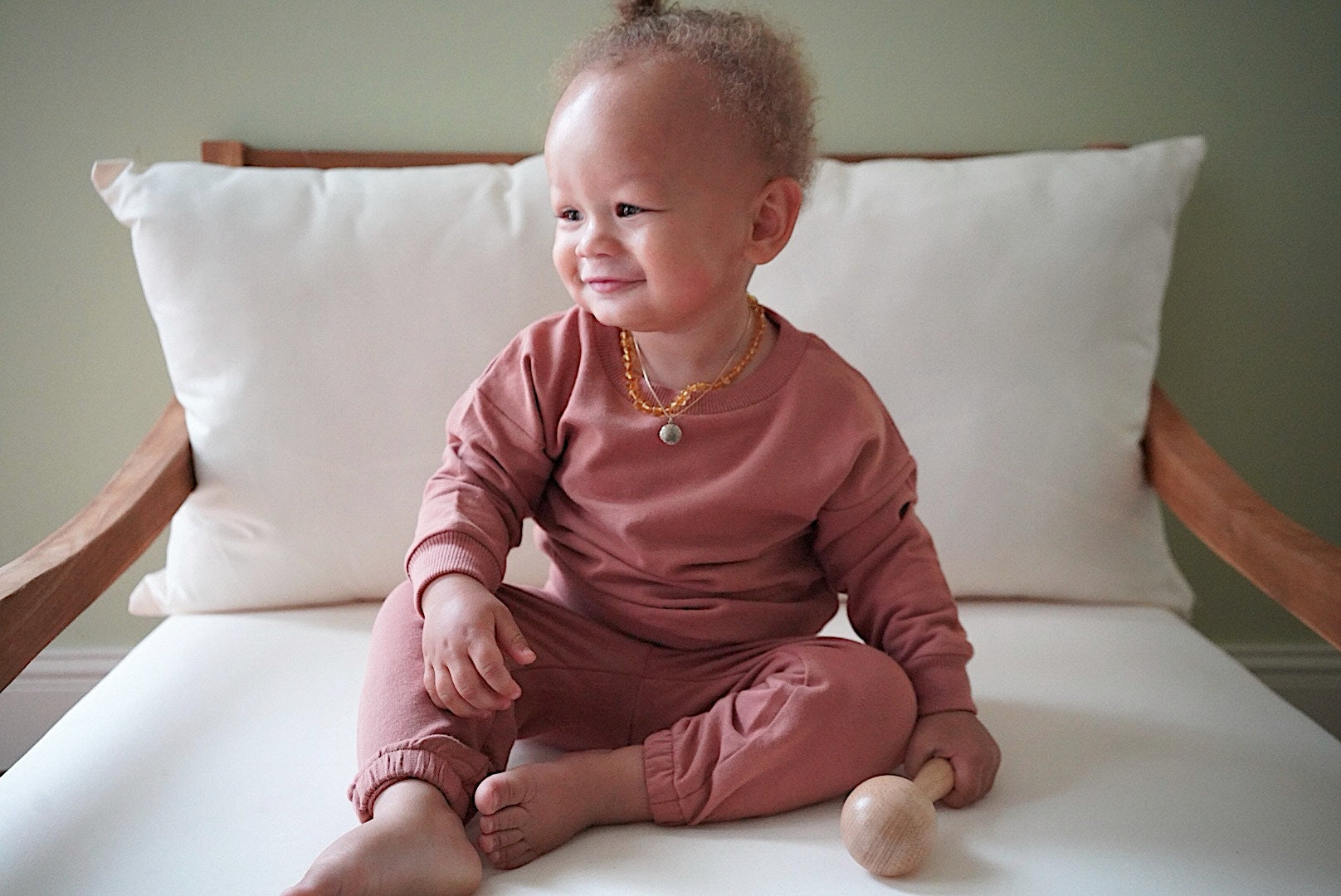 THE NATURYL BABY TERRACOTTA SET